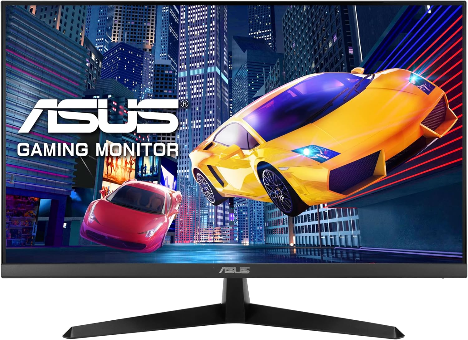 ASUS Eye Care Gaming Monitor