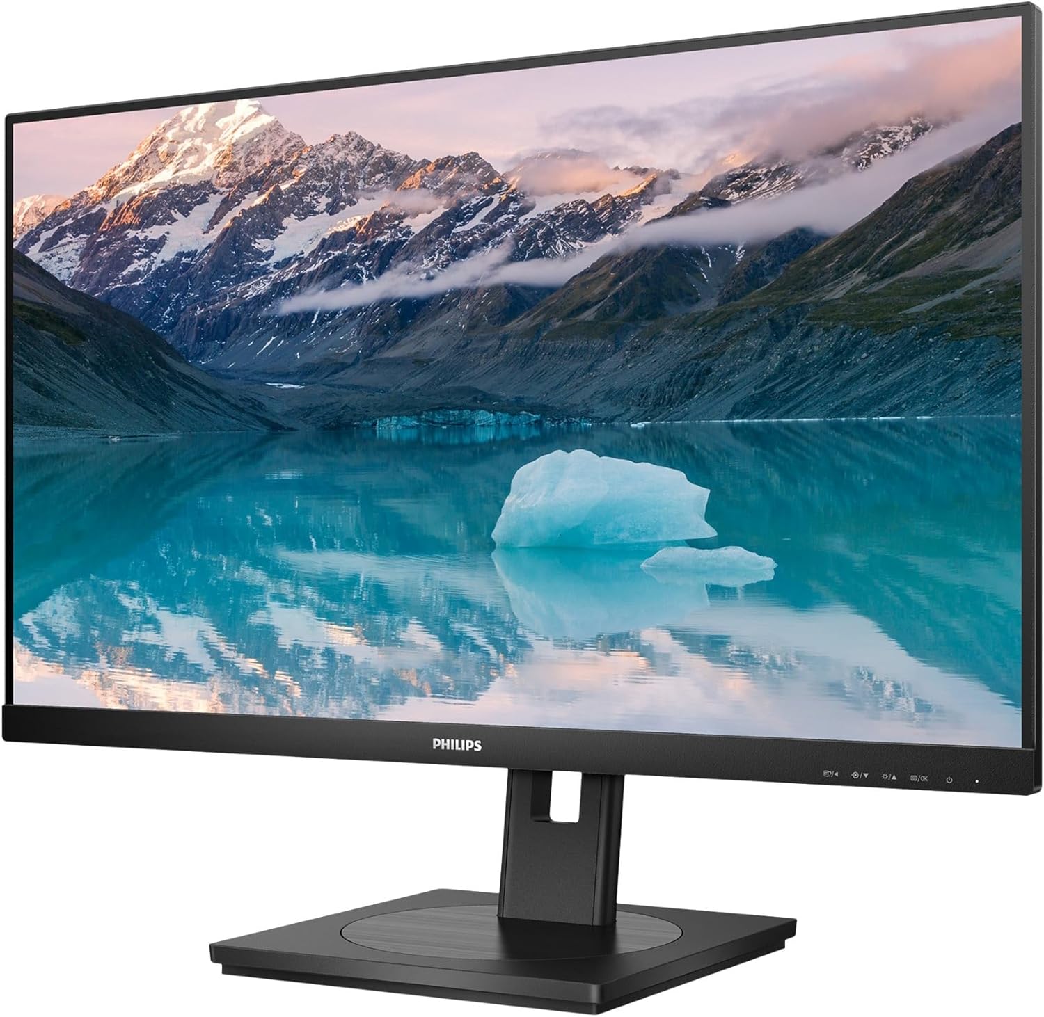 Philips Monitor 242S9JML (242S9JML 00)