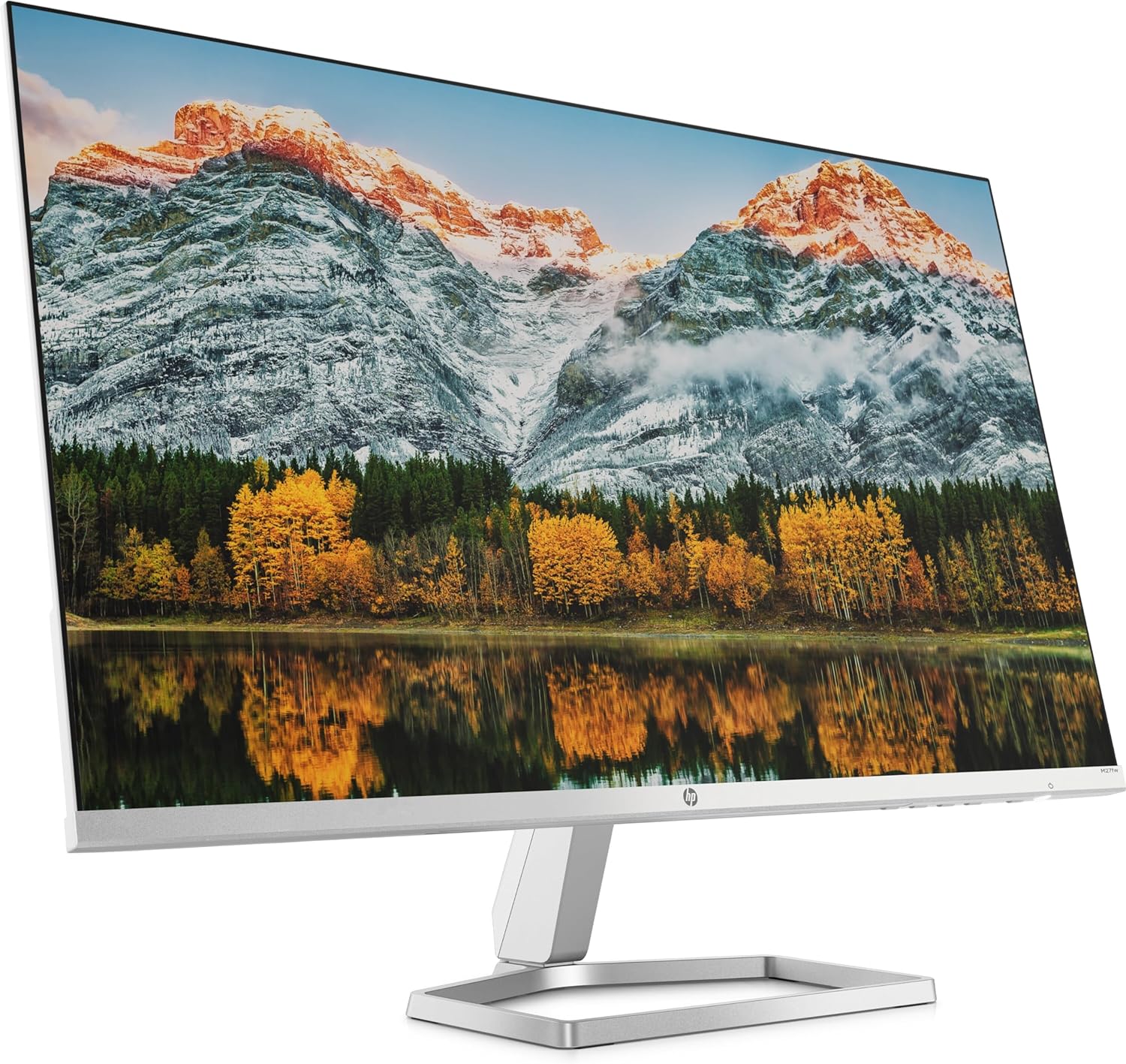 HP M27fw (2H1A4E9) 68.6 cm (27) 1920 x 1080 Pixels Full HD LED